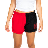 Maryland Short Glitter Tush - Denny's