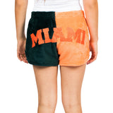 Miami Glitter Short - Denny's