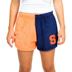 Syracuse Glitter Short - Denny's