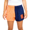 Syracuse Glitter Short - Denny's