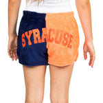 Syracuse Glitter Short - Denny's