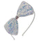 Confetti Bow Headband - Denny's
