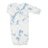 Blue & White Tie Dye Converter - Denny's