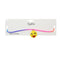 Emoji Chokers on Rainbow Choker - Denny's