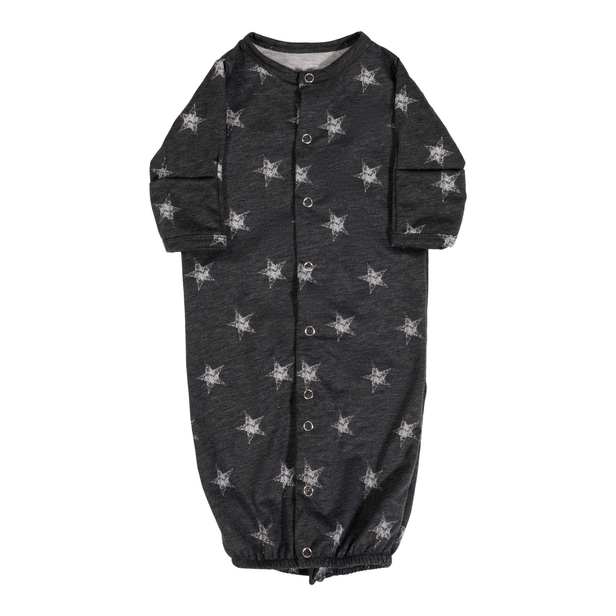 Star Charcoal Converter - Denny's