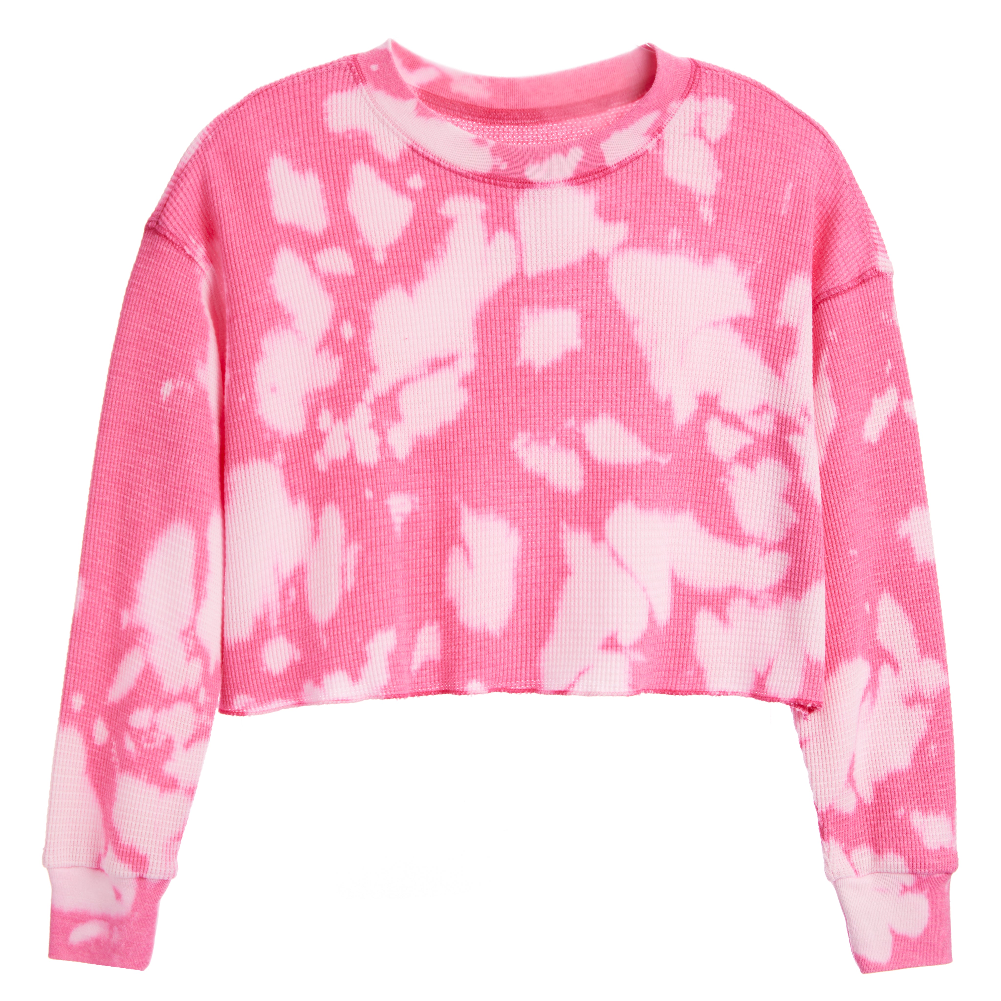 Cooper Bleach Crop Thermal - Denny's