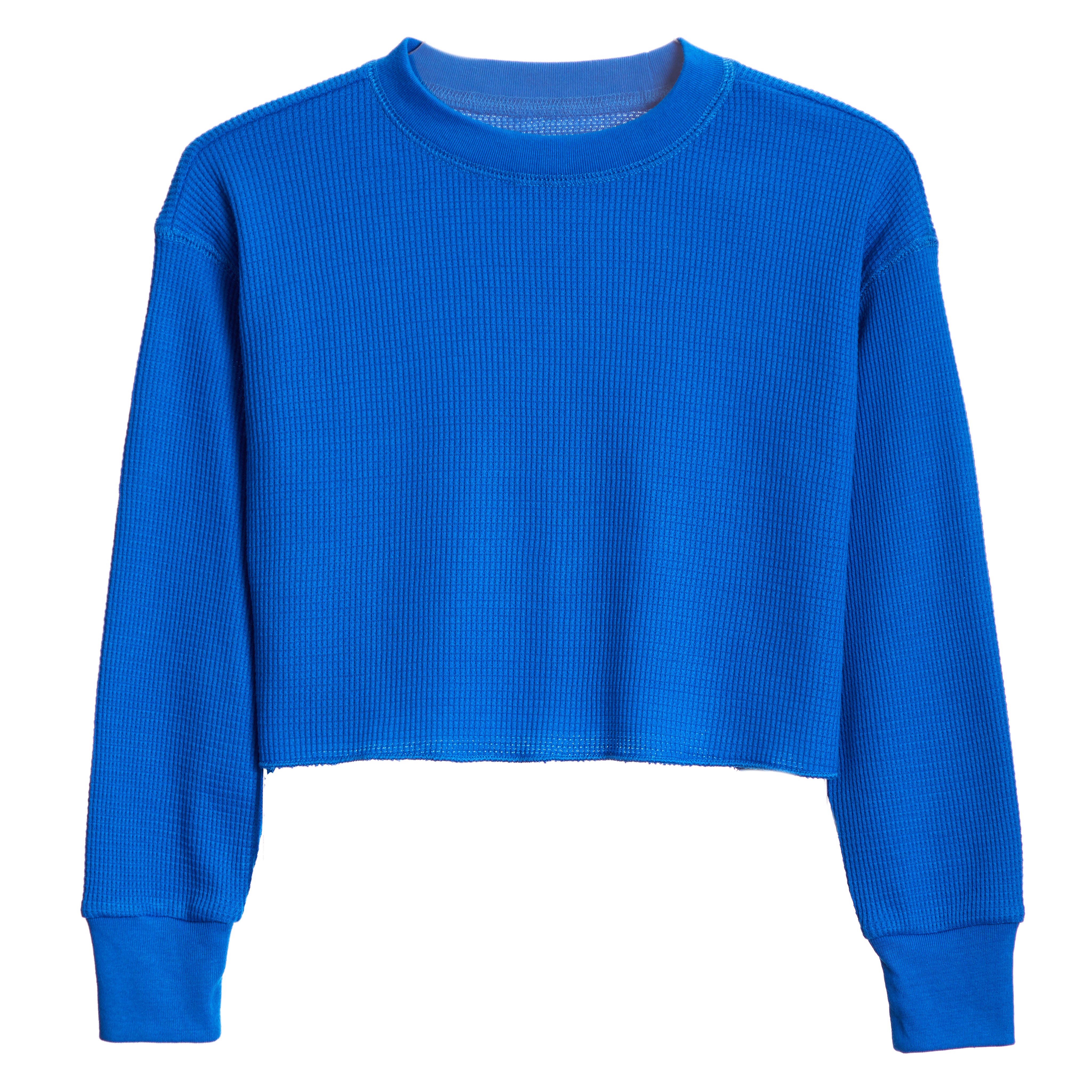 Cooper Crop Thermal - Denny's