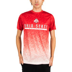 Ohio State Sublimated Tee - Denny's