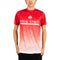 Ohio State Sublimated Tee - Denny's
