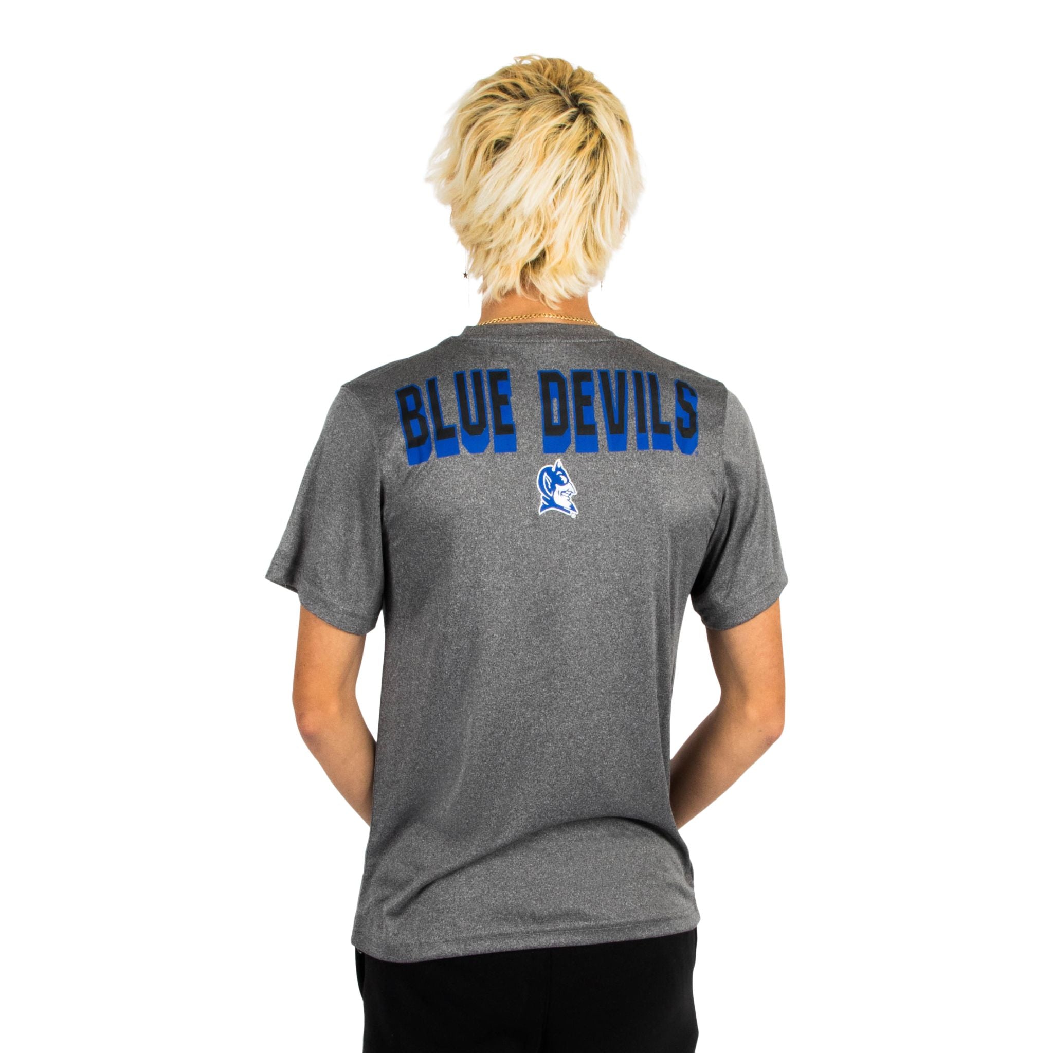 Duke Dri Tee - Denny's