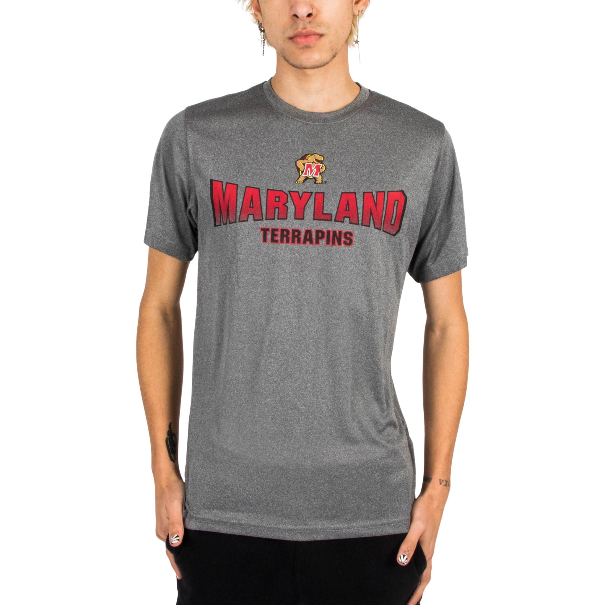 Maryland Dri Tee - Denny's