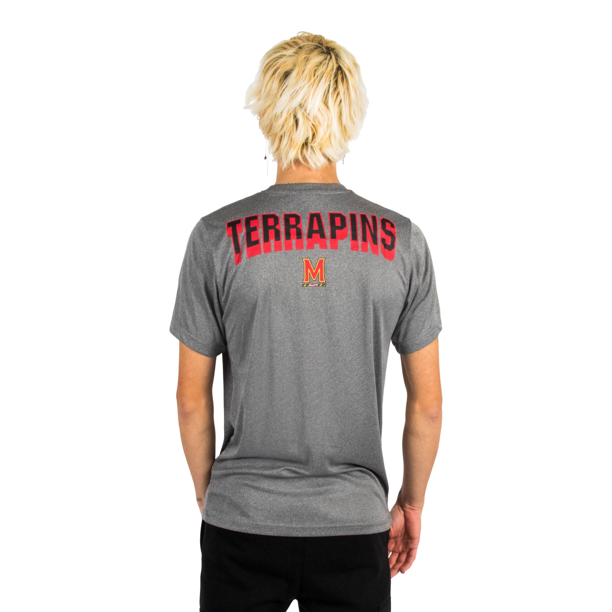 Maryland Dri Tee - Denny's