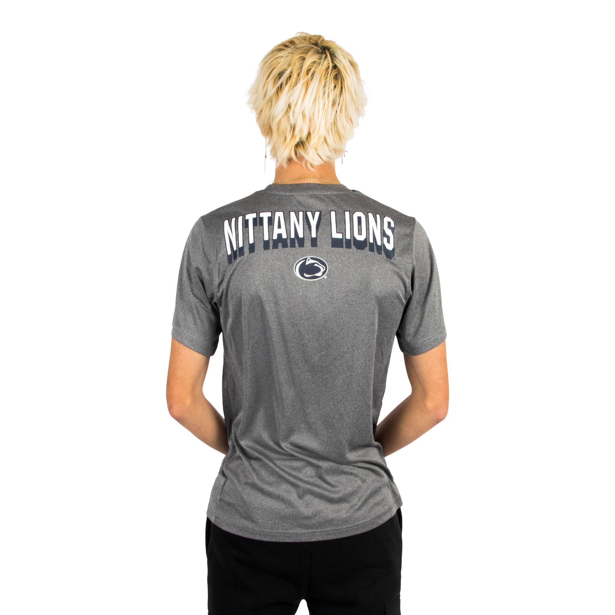 Penn State Dri Tee - Denny's