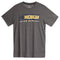 Michigan Dri Fit Tee - Denny's