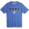Duke Heather Blend Tee - Denny's