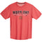 Maryland Heather Blend Tee - Denny's