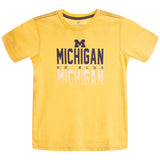 Michigan New Foundland Tee - Denny's