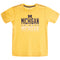 Michigan New Foundland Tee - Denny's