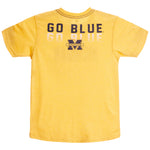 Michigan New Foundland Tee - Denny's