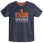 Syracuse New Foundland Tee - Denny's