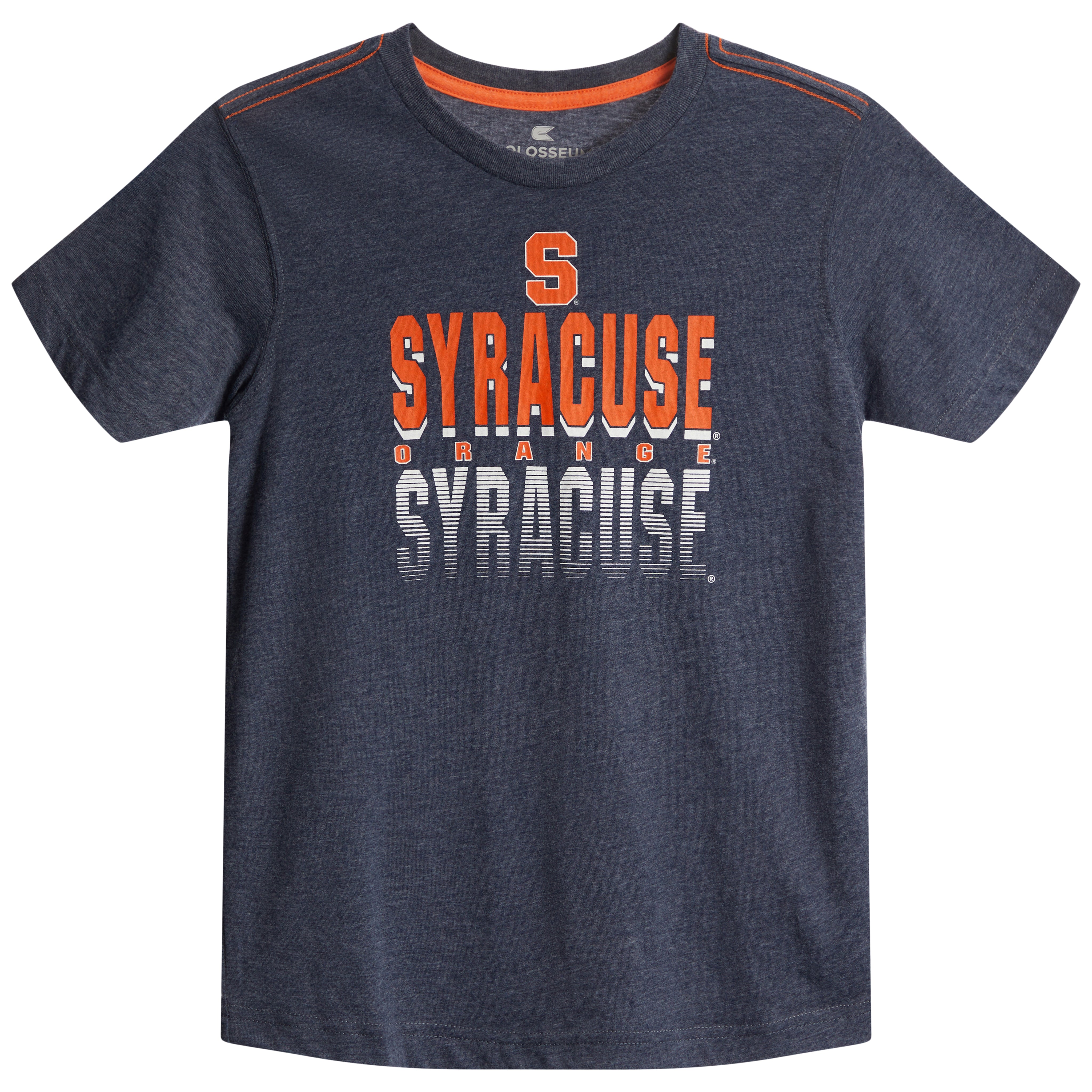 Syracuse New Foundland Tee - Denny's