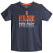 Syracuse New Foundland Tee - Denny's