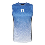 Duke Sleeveless Sublimated Tee - Denny's