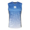 Duke Sleeveless Sublimated Tee - Denny's