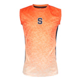 Syracuse Sleeveless Sublimated Tee - Denny's