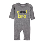 Cool Bro Coverall - Denny's
