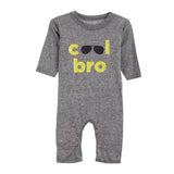 Cool Bro Coverall - Denny's