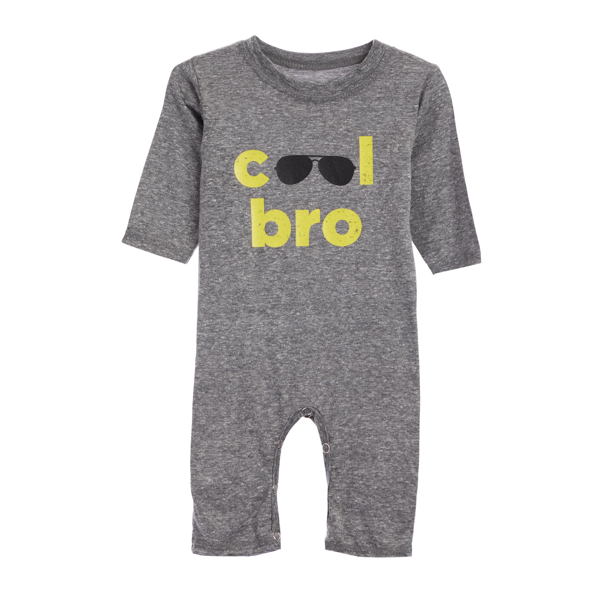 Cool Bro Coverall - Denny's