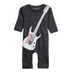 Guitar Coverall - Denny's