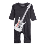 Guitar Coverall - Denny's