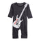 Guitar Coverall - Denny's