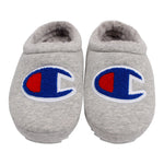 Champion Shuffle with Chenille Slipper Kids - Denny's