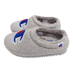 Champion Shuffle with Chenille Slipper Kids - Denny's