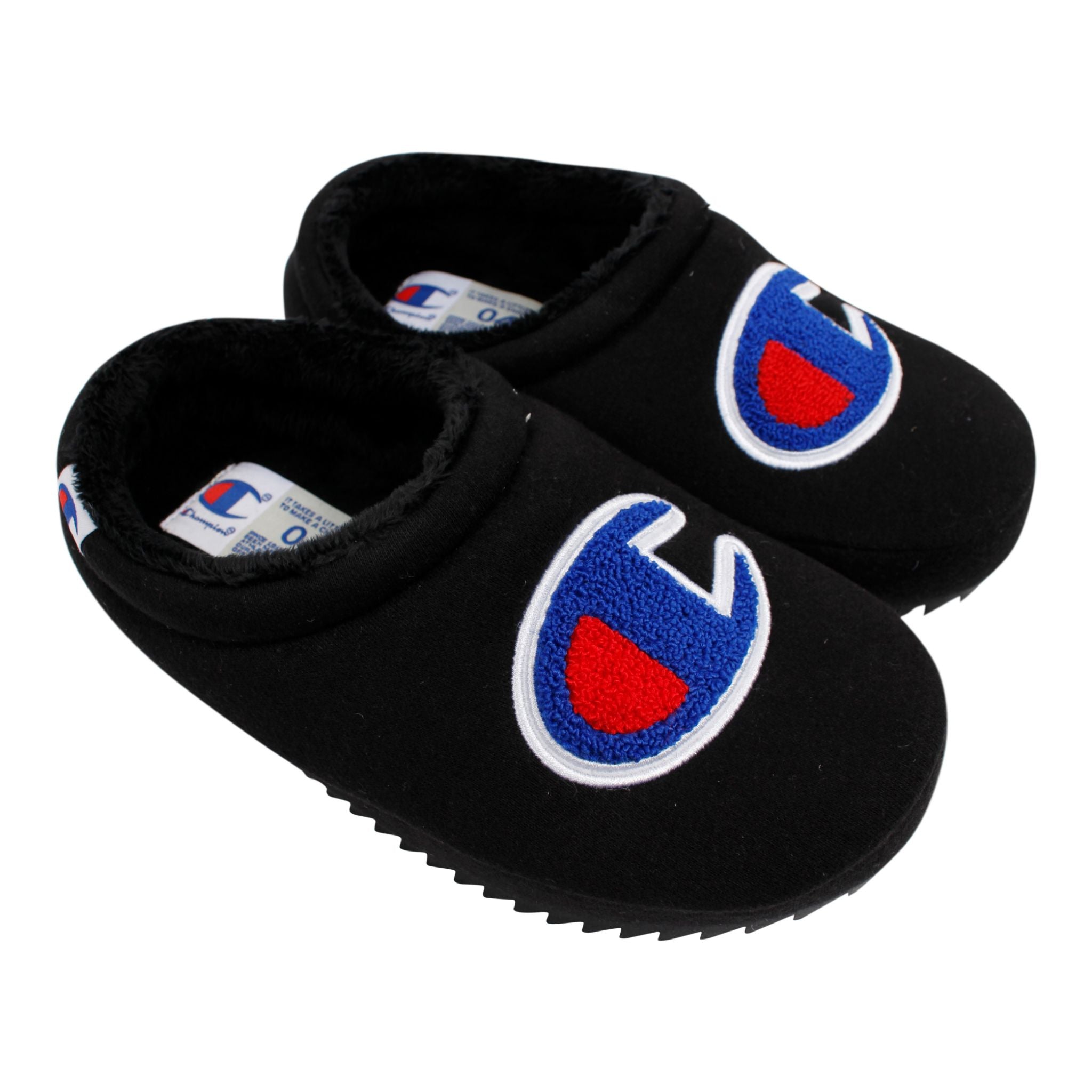 Champion Shuffle Slipper Kids - Denny's