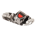 Mens Camo Slide - Denny's