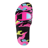Adult Size Champion Camo Slide - Denny's