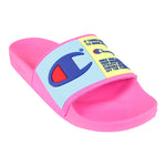 IPO Select Girls Slides - Denny's