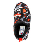 University Camo Slipper - Denny's