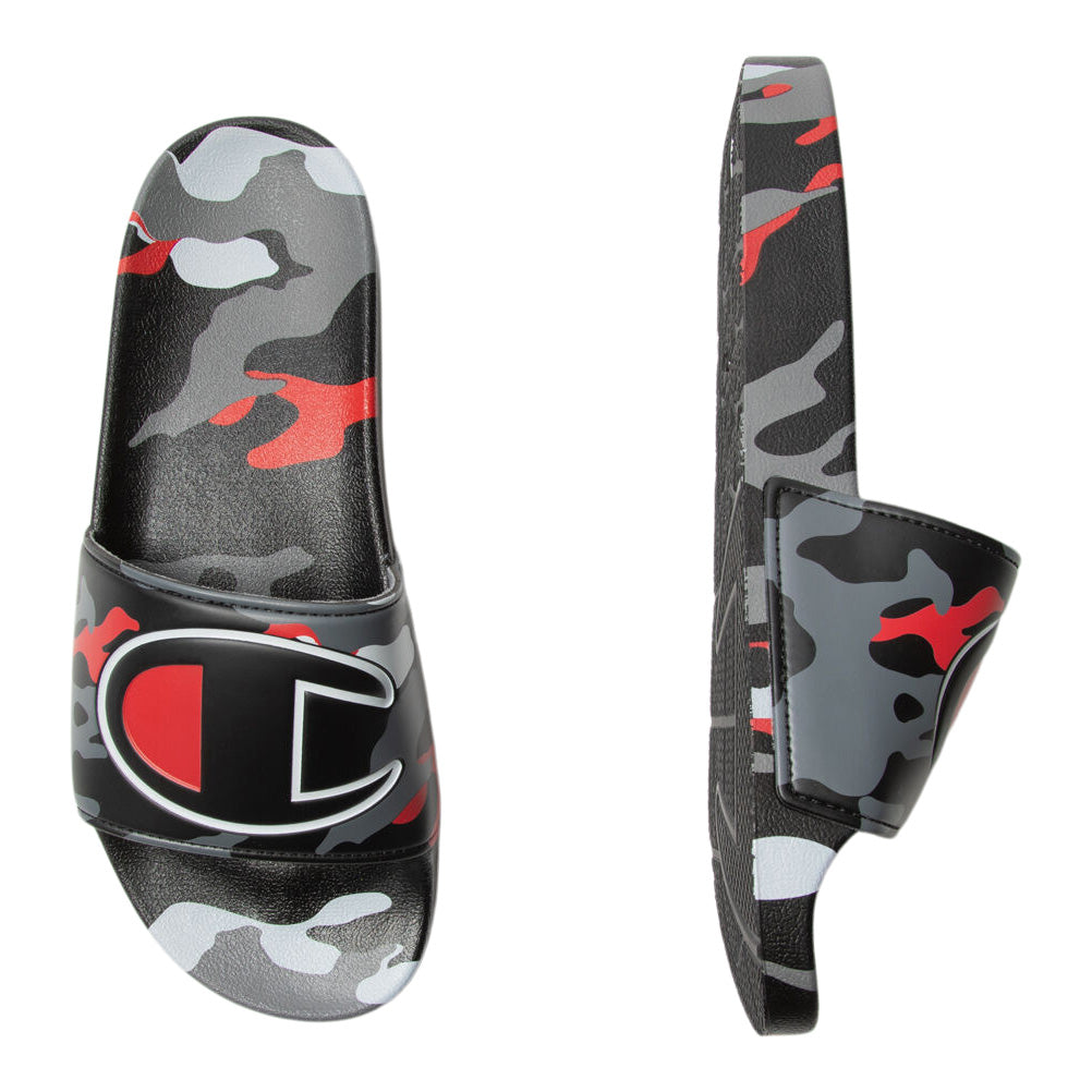 Mens IPO Camo - Denny's