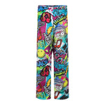 Grafitti Lounge Pant - Denny's