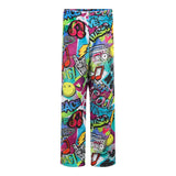 Grafitti Lounge Pant - Denny's