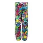 Grafitti Lounge Pant - Denny's