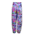 Love Grafitti Lounge Pant - Denny's