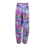 Love Grafitti Lounge Pant - Denny's