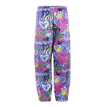 Love Grafitti Lounge Pant - Denny's