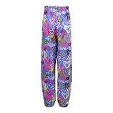 Love Grafitti Lounge Pant - Denny's